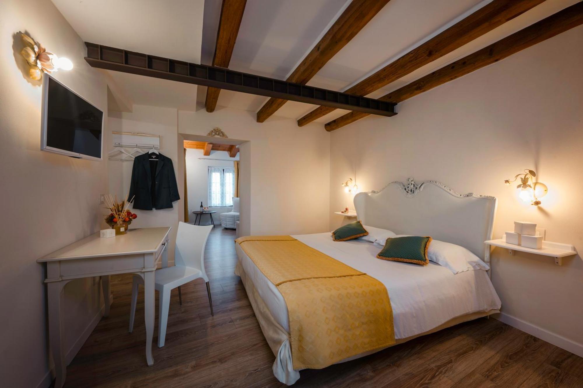 Casale In Collina Guest House Capriva del Friuli Eksteriør bilde