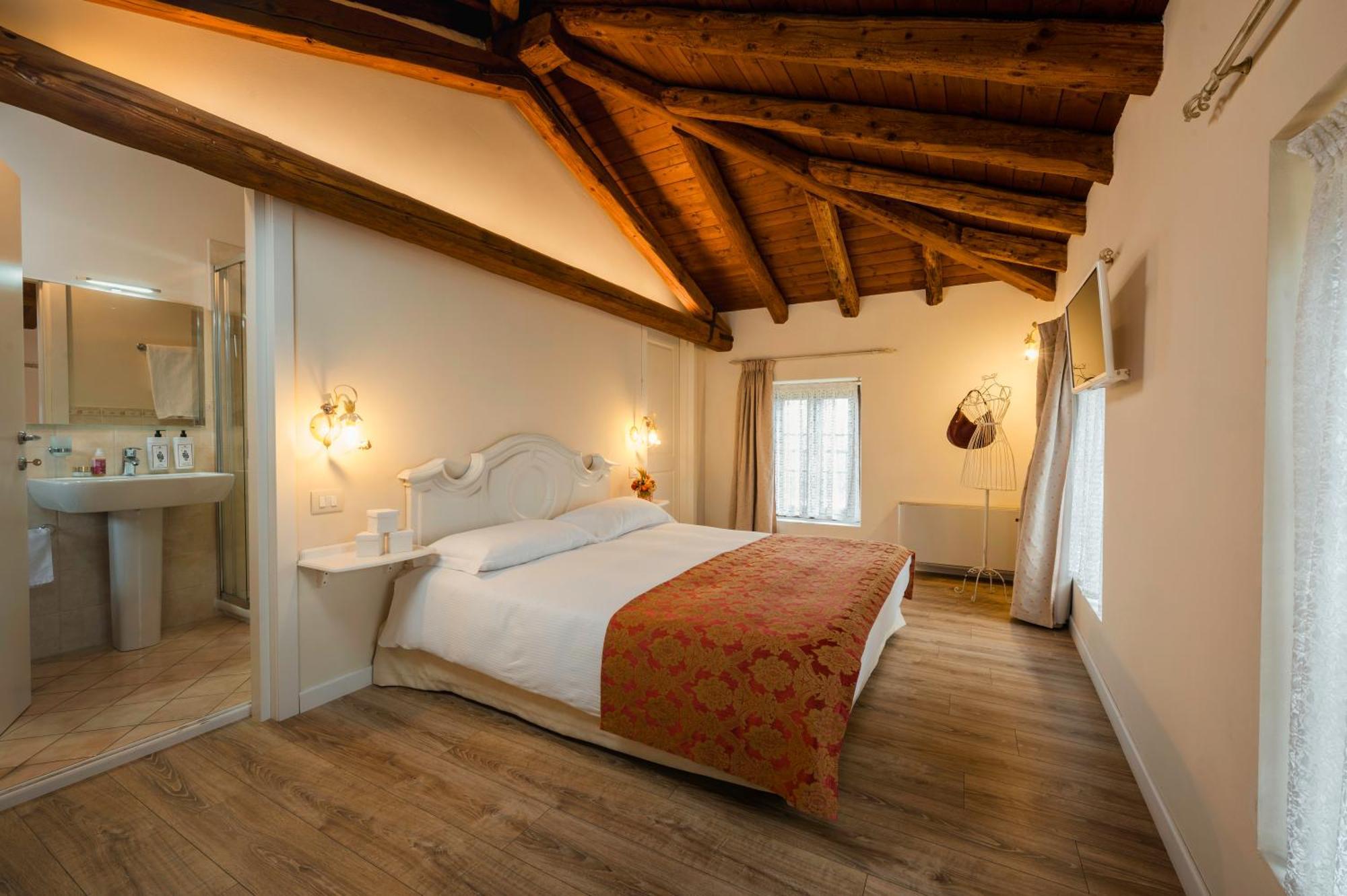 Casale In Collina Guest House Capriva del Friuli Eksteriør bilde