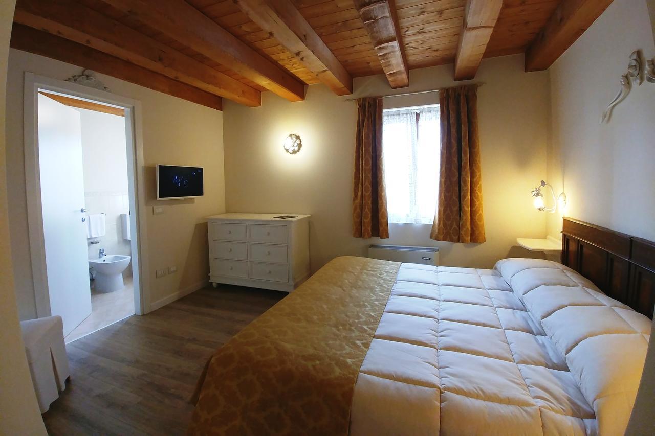 Casale In Collina Guest House Capriva del Friuli Eksteriør bilde