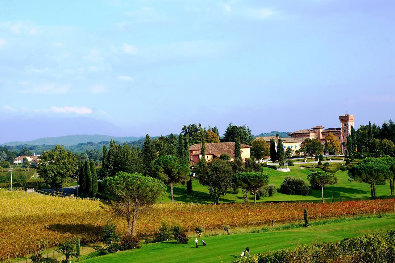 Casale In Collina Guest House Capriva del Friuli Eksteriør bilde