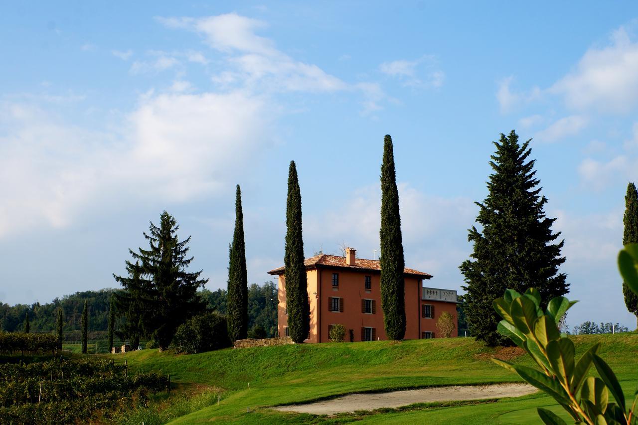 Casale In Collina Guest House Capriva del Friuli Eksteriør bilde