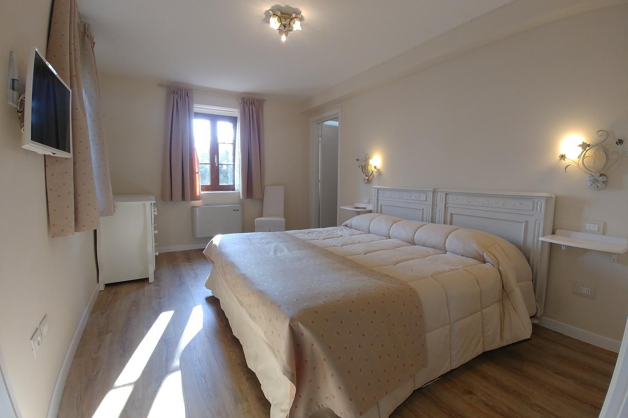 Casale In Collina Guest House Capriva del Friuli Eksteriør bilde