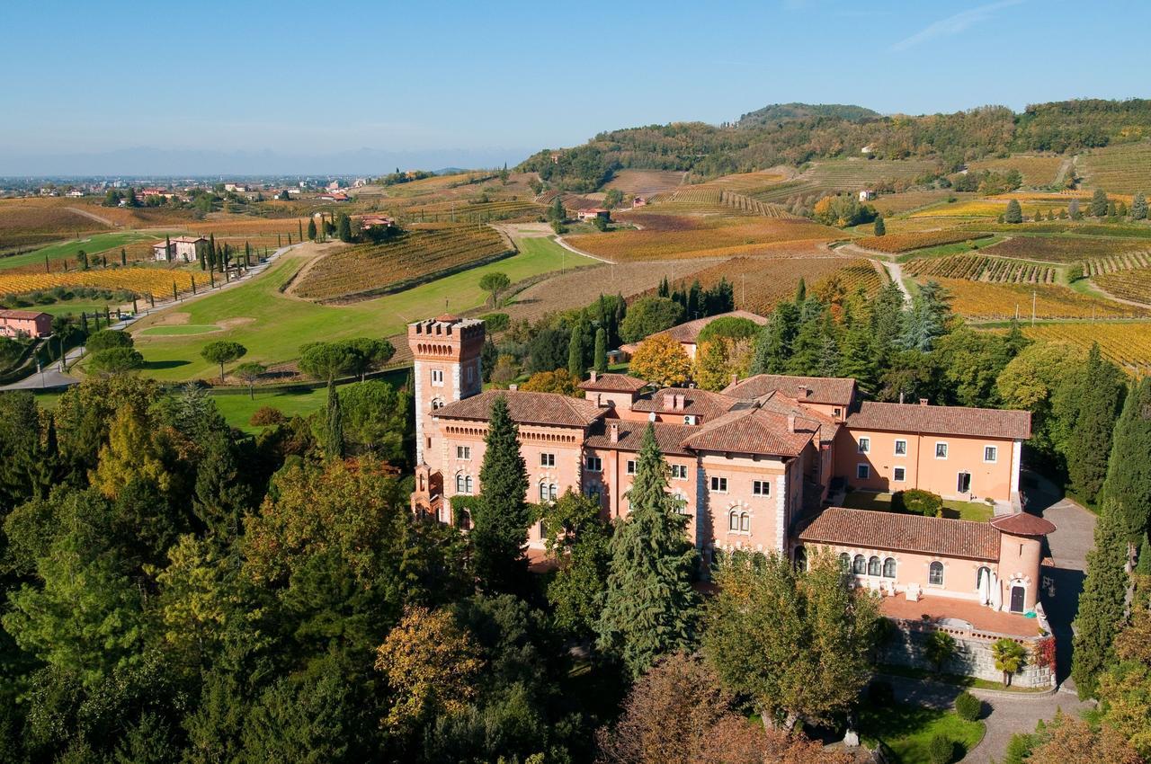 Casale In Collina Guest House Capriva del Friuli Eksteriør bilde