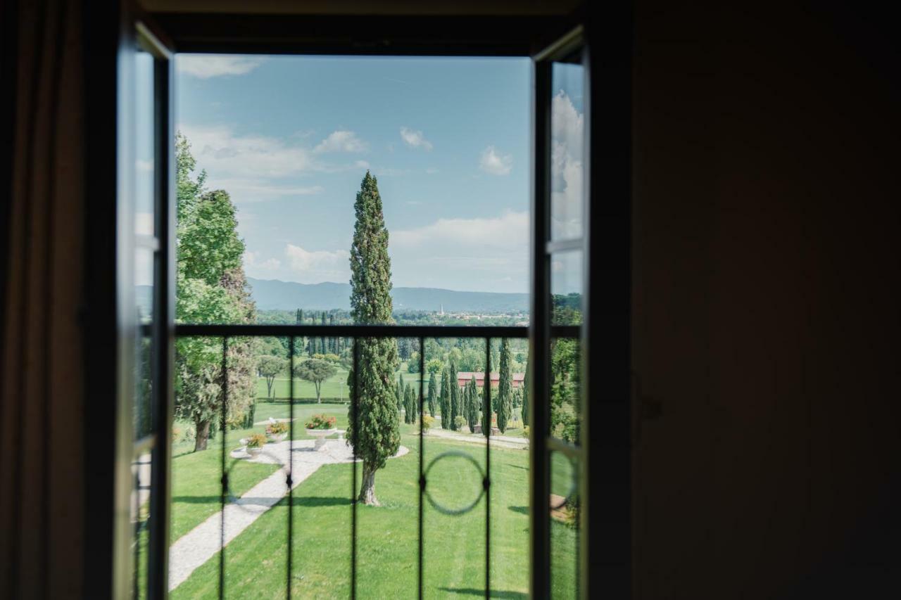 Casale In Collina Guest House Capriva del Friuli Eksteriør bilde